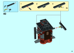 LEGO 71377 instructions page 65 – build guide