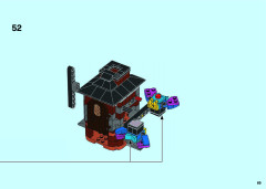 LEGO 71377 instructions page 69 – build guide