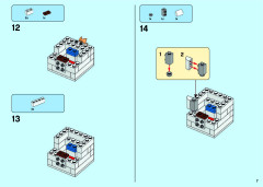 LEGO 71377 instructions page 7 – build guide