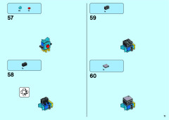 LEGO 71377 instructions page 71 – build guide