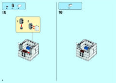 LEGO 71377 instructions page 8 – build guide