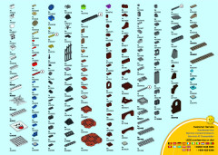 LEGO 71377 instructions page 93 – build guide