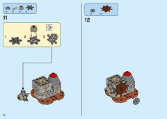 LEGO 71380 instructions page 10 – build guide