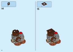 LEGO 71380 instructions page 12 – build guide