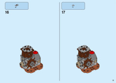 LEGO 71380 instructions page 13 – build guide