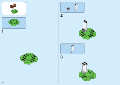 LEGO 71380 instructions page 14 – build guide