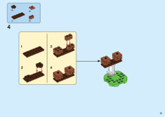 LEGO 71380 instructions page 15 – build guide
