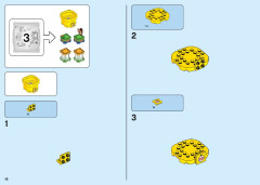 LEGO 71380 instructions page 16 – build guide