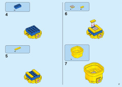 LEGO 71380 instructions page 17 – build guide