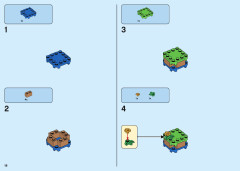 LEGO 71380 instructions page 18 – build guide