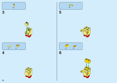 LEGO 71380 instructions page 22 – build guide