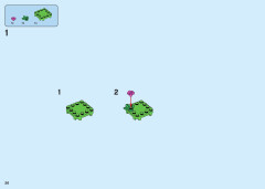 LEGO 71380 instructions page 26 – build guide