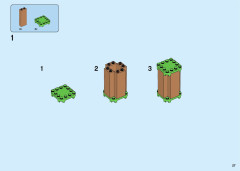 LEGO 71380 instructions page 27 – build guide