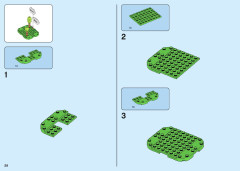 LEGO 71380 instructions page 28 – build guide