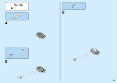 LEGO 71380 instructions page 29 – build guide