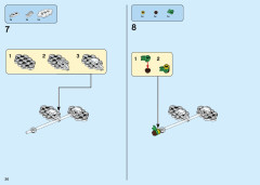LEGO 71380 instructions page 30 – build guide