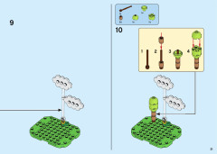 LEGO 71380 instructions page 31 – build guide