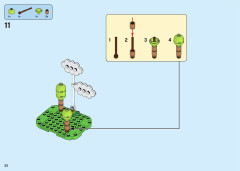 LEGO 71380 instructions page 32 – build guide