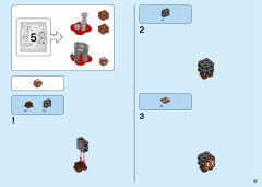 LEGO 71380 instructions page 33 – build guide