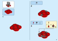 LEGO 71380 instructions page 35 – build guide