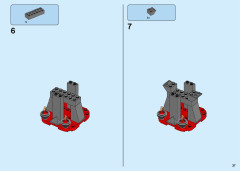 LEGO 71380 instructions page 37 – build guide