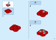 LEGO 71380 instructions page 39 – build guide