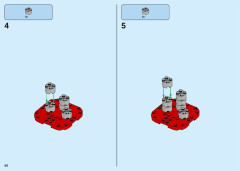 LEGO 71380 instructions page 40 – build guide