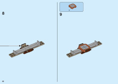 LEGO 71380 instructions page 46 – build guide