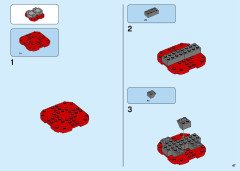 LEGO 71380 instructions page 47 – build guide