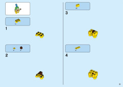 LEGO 71380 instructions page 51 – build guide