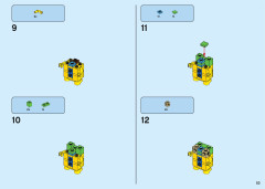 LEGO 71380 instructions page 53 – build guide