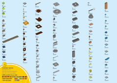 LEGO 71380 instructions page 60 – build guide