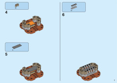 LEGO 71380 instructions page 7 – build guide