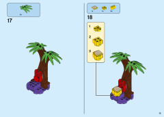 LEGO 71381 instructions page 13 – build guide