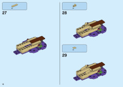 LEGO 71381 instructions page 16 – build guide