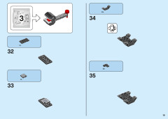 LEGO 71381 instructions page 19 – build guide