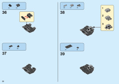 LEGO 71381 instructions page 20 – build guide