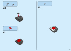 LEGO 71381 instructions page 21 – build guide