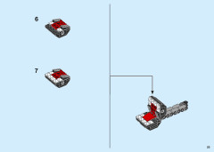 LEGO 71381 instructions page 25 – build guide