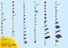 LEGO 71381 instructions page 30 – build guide