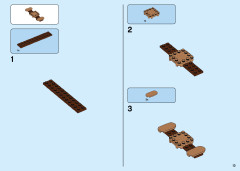 LEGO 71382 instructions page 13 – build guide