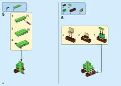LEGO 71382 instructions page 16 – build guide