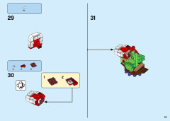 LEGO 71382 instructions page 23 – build guide
