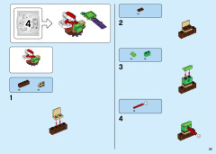 LEGO 71382 instructions page 29 – build guide