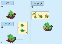 LEGO 71382 instructions page 32 – build guide