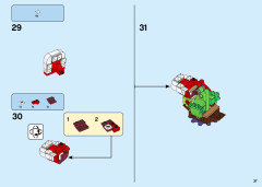 LEGO 71382 instructions page 37 – build guide