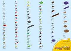 LEGO 71382 instructions page 49 – build guide