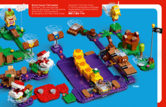 LEGO 71383 instructions page 5 – build guide