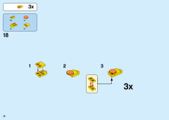 LEGO 71383 instructions page 16 – build guide