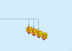 LEGO 71383 instructions page 17 – build guide